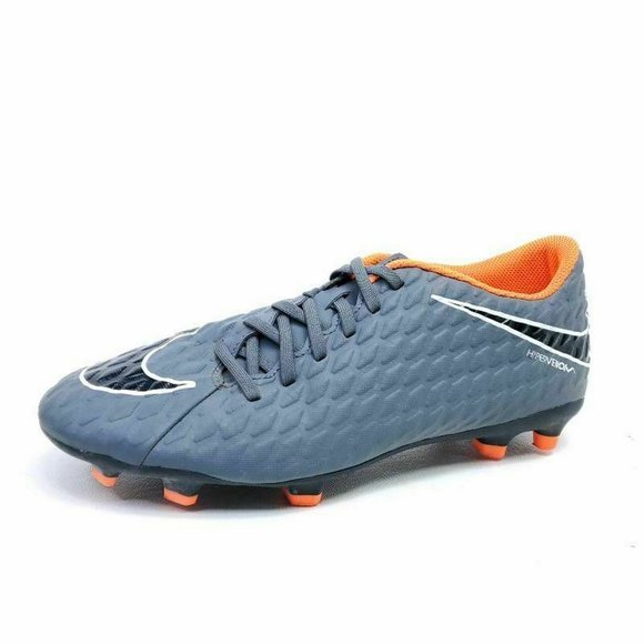 nike men's hypervenom